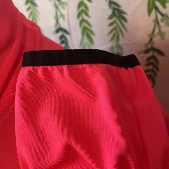 Like New Size Large PINK Victoria’s Secret Pullover A4 - Picture 3 of 5